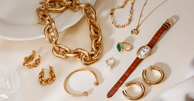 Fine Jewelry Essentials: How to Shop the Best Women's Jewlery Sale N&P Colletion
