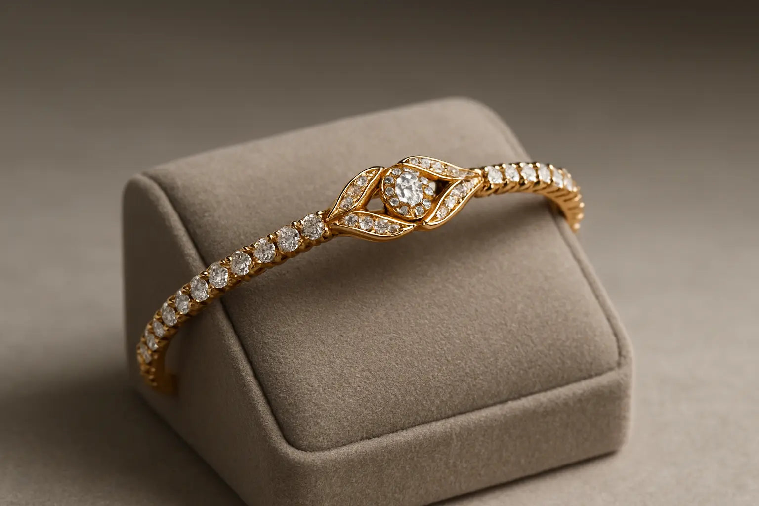 Bracelet N&P Colletion