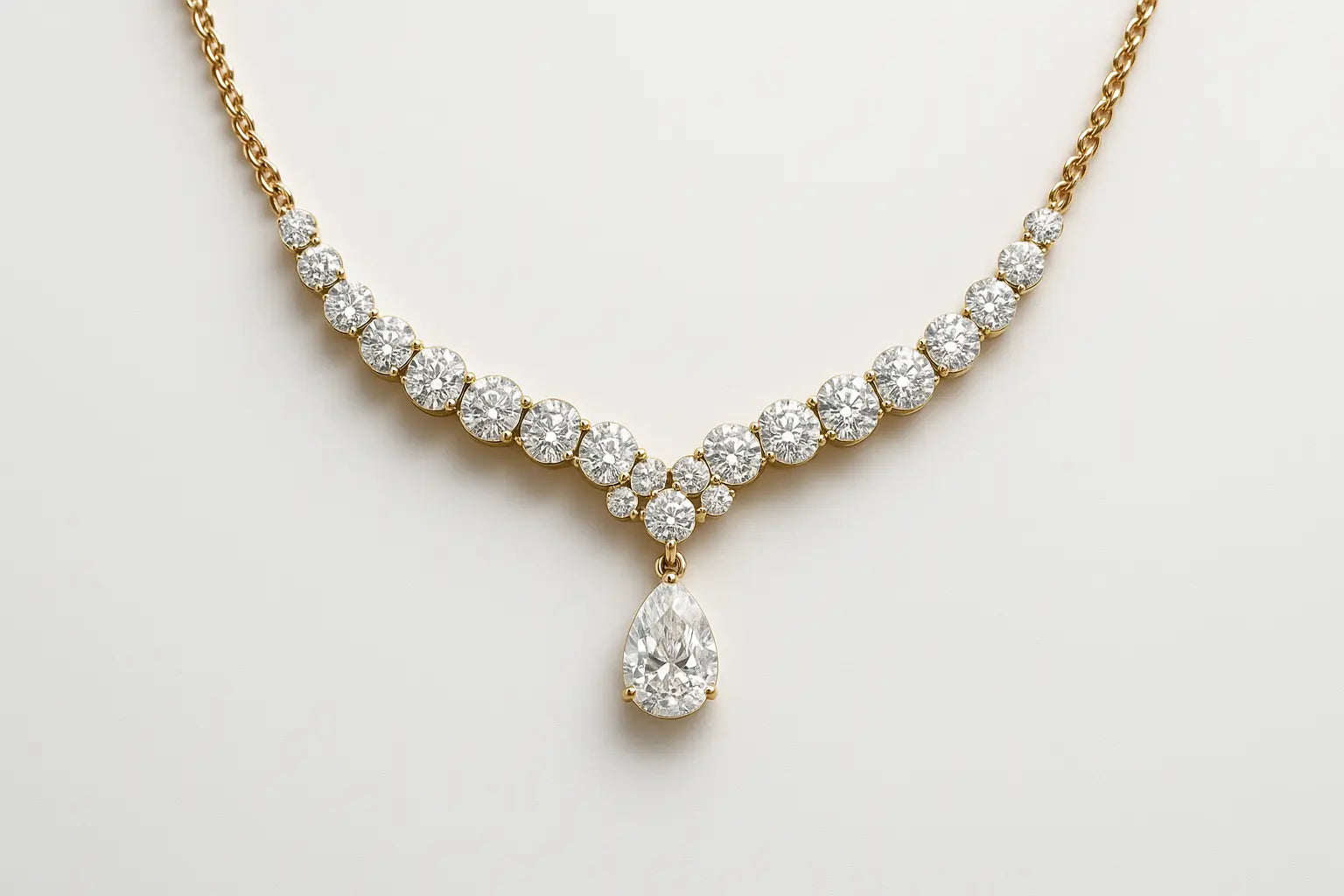 Necklace N&P Colletion