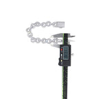 A Luxurious And Fashionable Minimalist Jewelry Bracelet Featuring Top-quality Moissanite, Made Of S925 Silver Electroplated With Platinum. - N&P Colletion