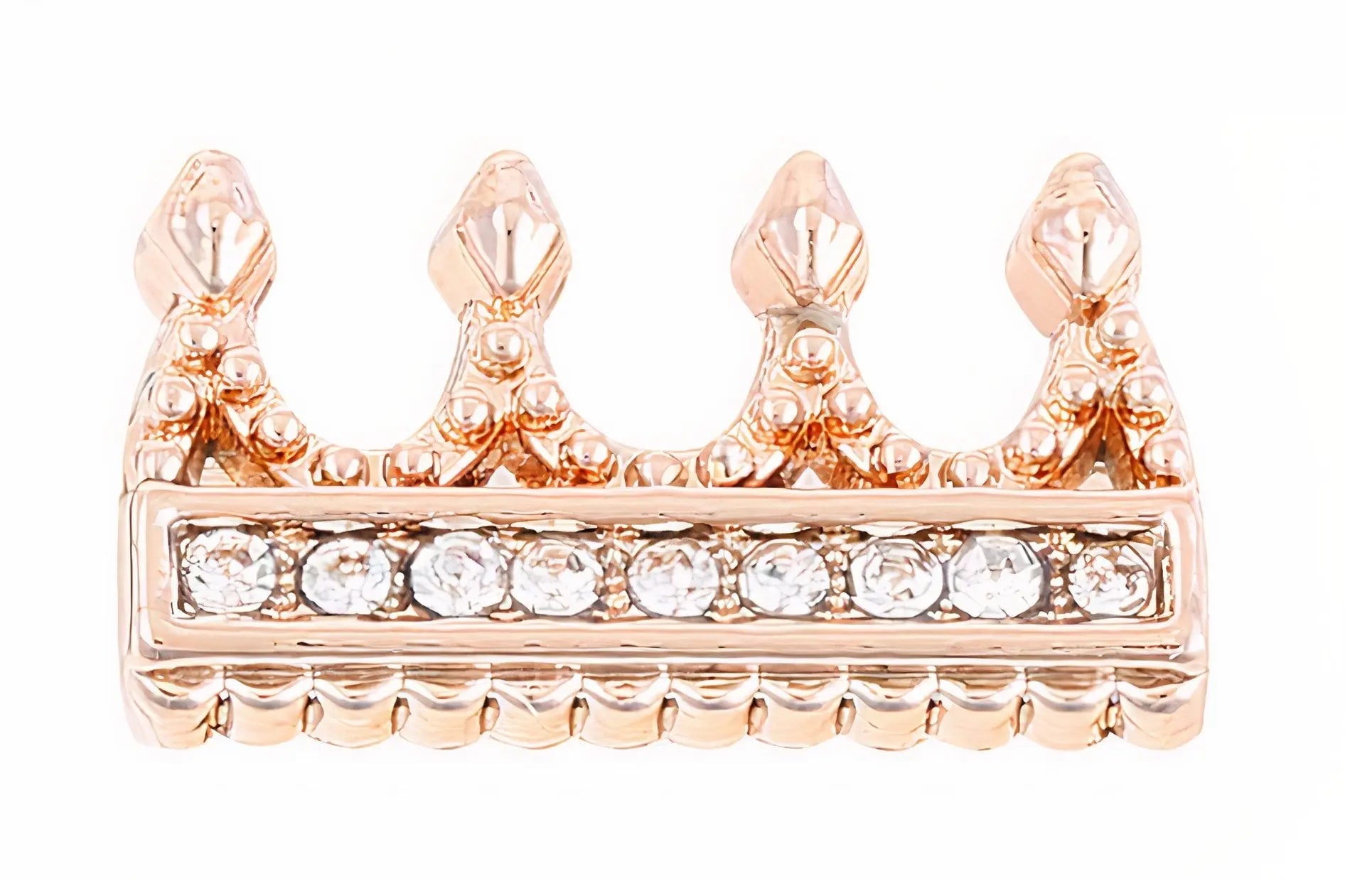 Crown Charm NP Colletion
