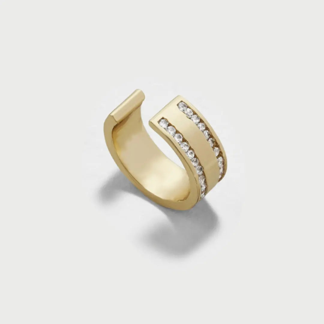 Erin EarCuff NP Colletion