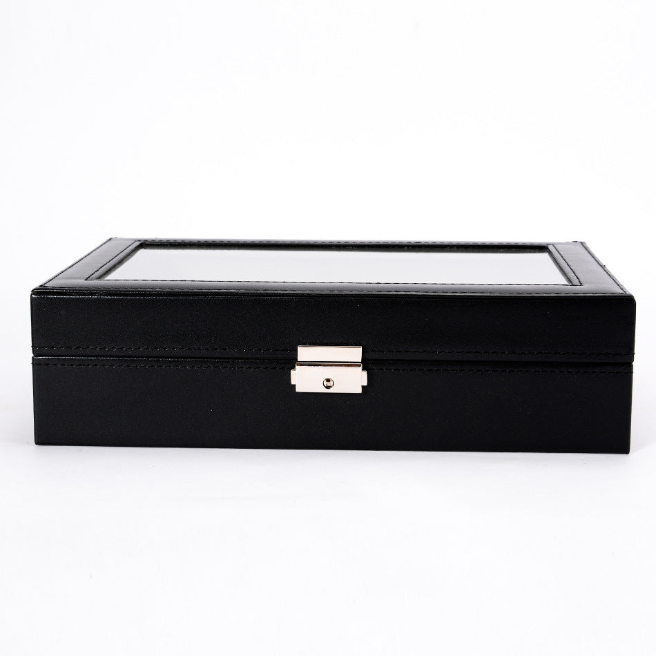 Jewelry storage box