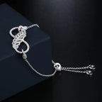 Feather Bracelet – Fashionable and Elegant Jewelry NP Collection