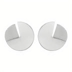 Coin Earrings NP Colletion