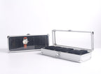 Jewelry Box Watches Storage