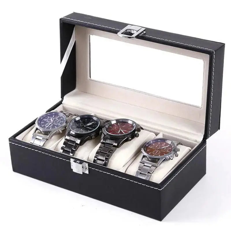 Watch Box Bracelet Watch Storage N&P Colletion