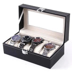 Watch Box Bracelet Watch Storage N&P Colletion