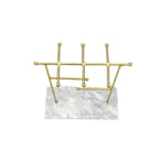 Nordic Style Marble Jewelry Stand