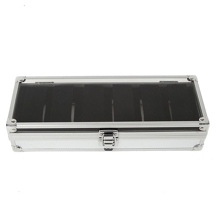 Jewelry Box Watches Storage