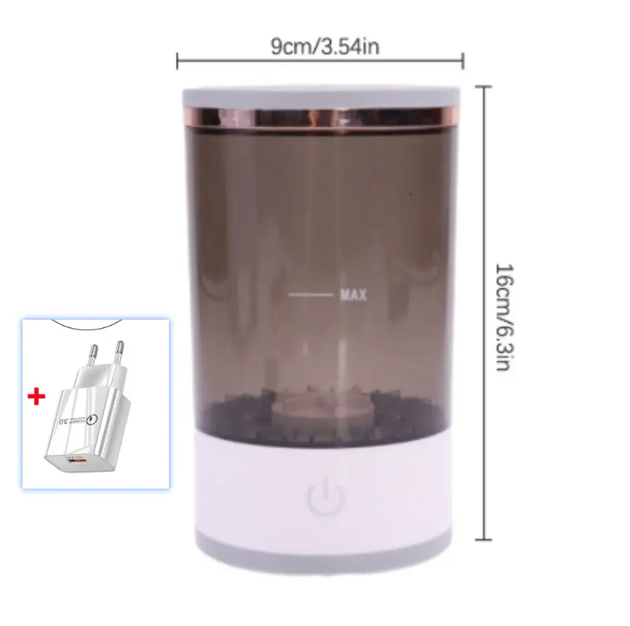 Makeup Brush Cleaner NP Colletion