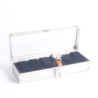 Jewelry Box Watches Storage