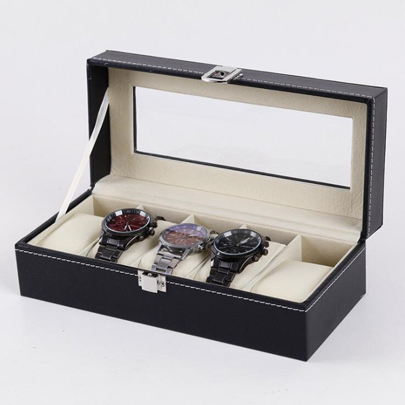 Watch Box Bracelet Watch Storage