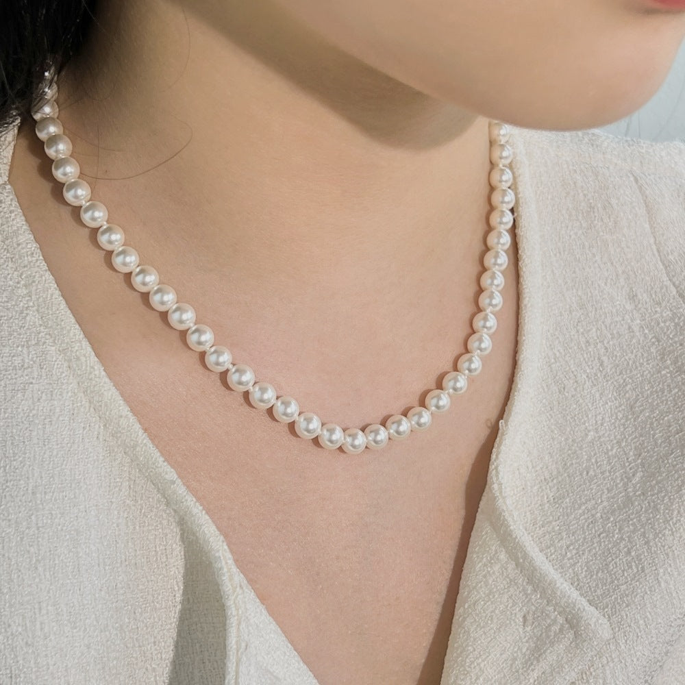 Women's Fashion Elegant Graceful Clavicle Chain