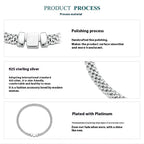 European And American Style Simple Trend Bracelet