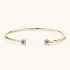 Ins Style Moissanite Bracelet Special-interest