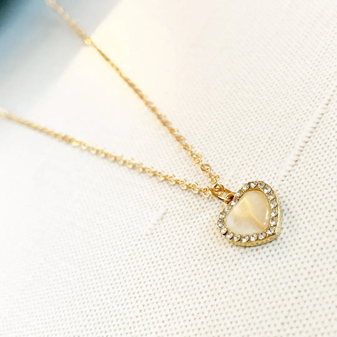 Dawson Necklace NP Colletion