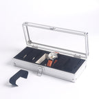 Jewelry Box Watches Storage