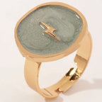 Astral Ring Blue NP Colletion