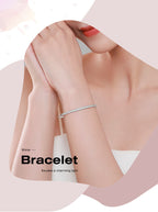 Simple All-match Bracelet Temperament