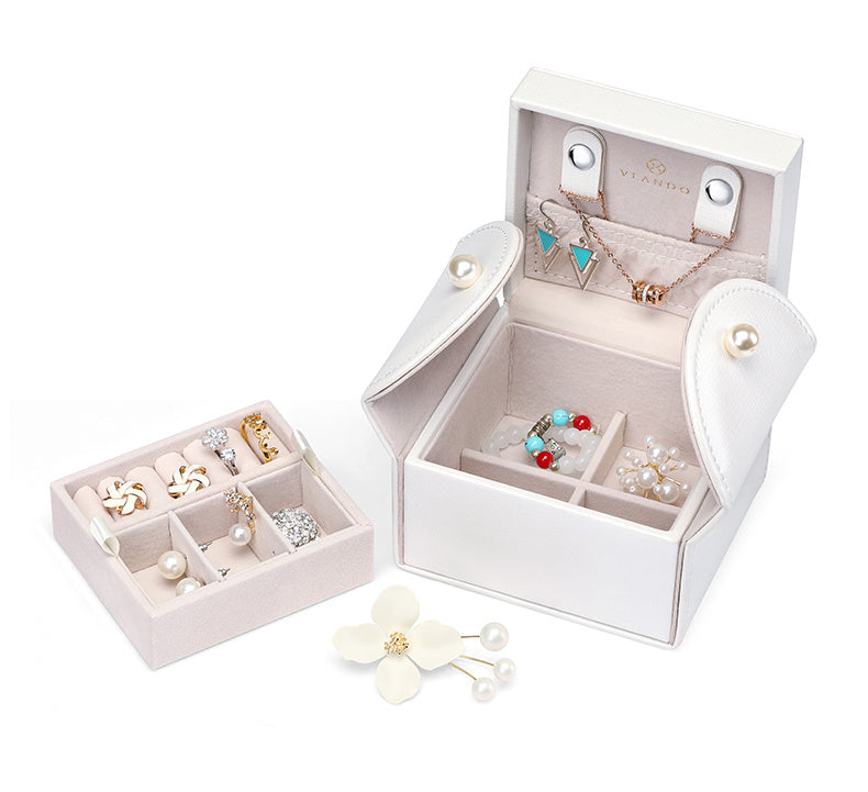 Jewelry box