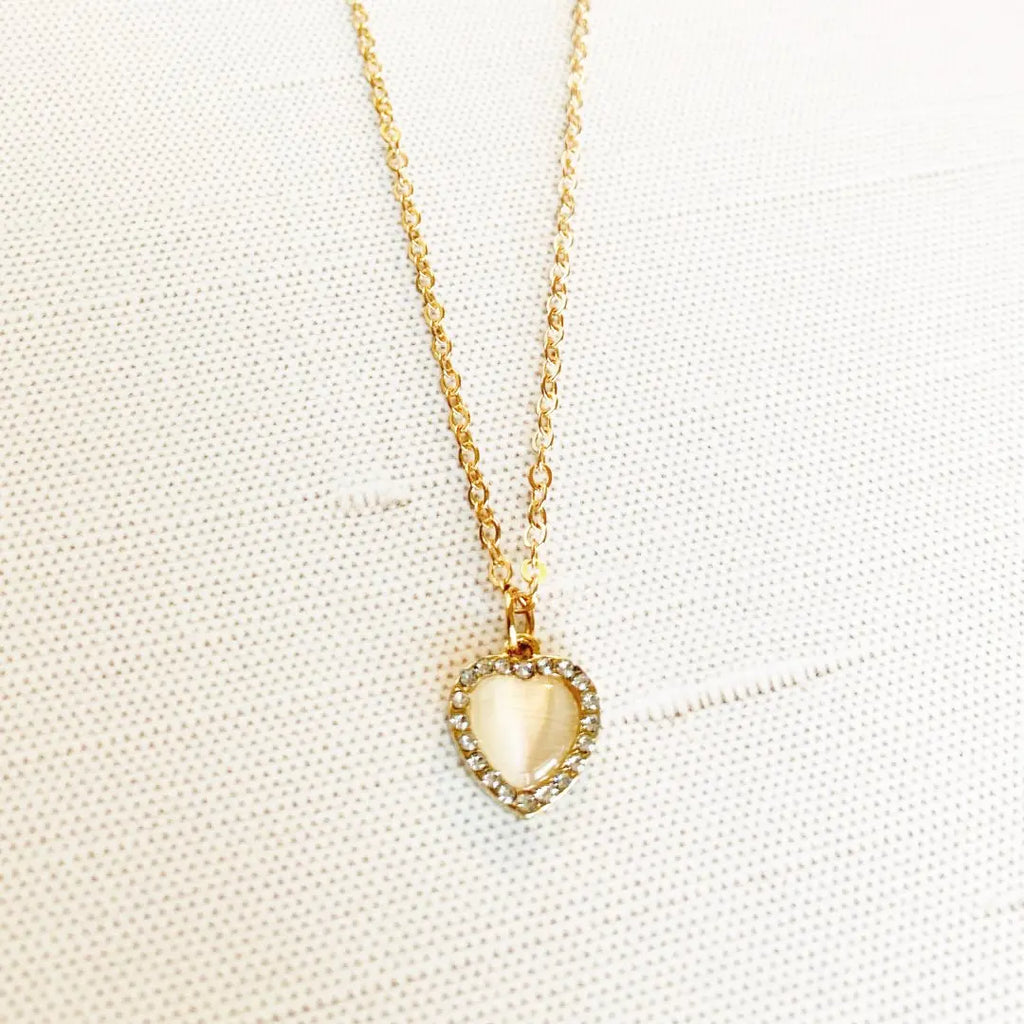 Dawson Necklace NP Colletion