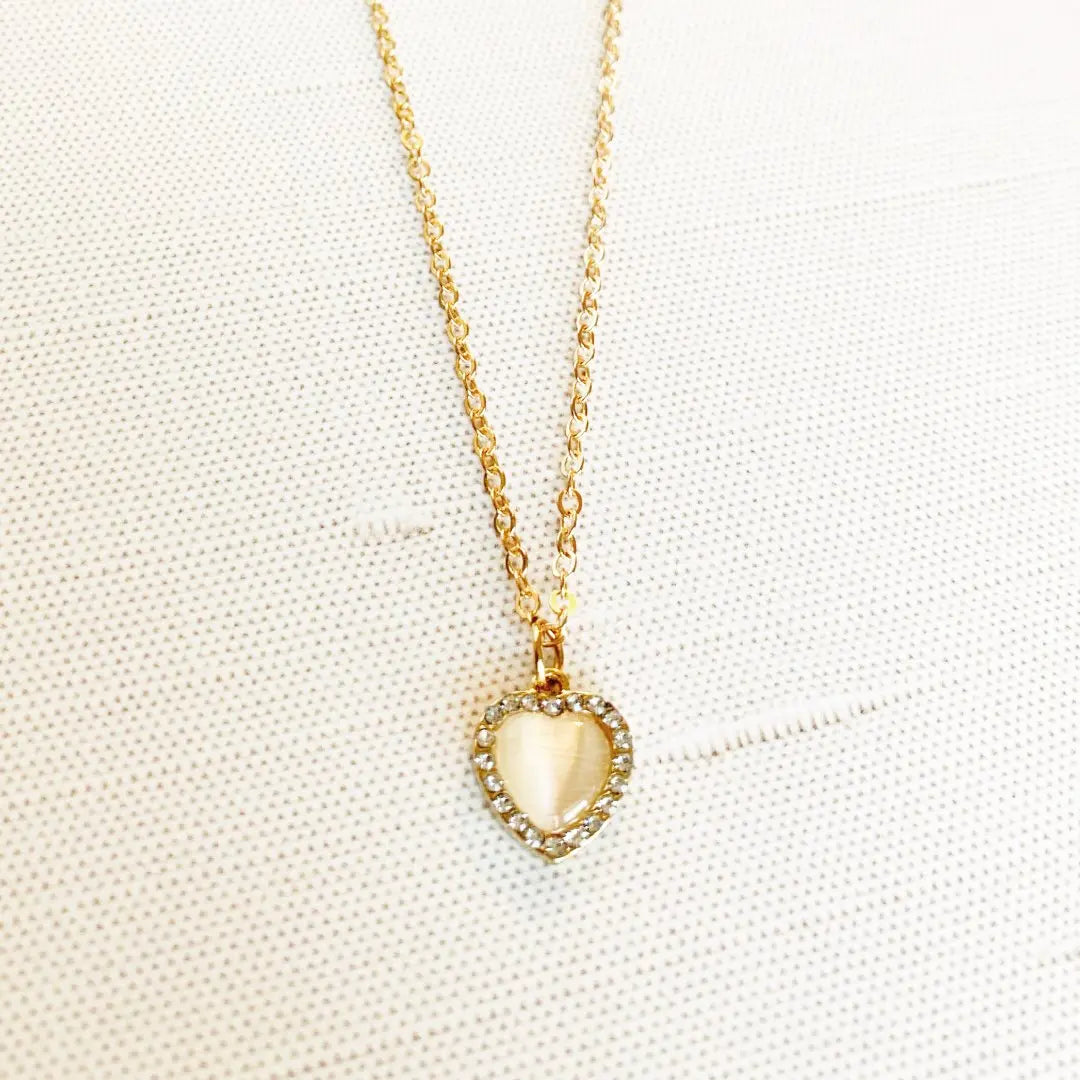 Dawson Necklace NP Colletion