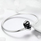 S925 Sterling Silver Family Tree Bracelet – Elegant Jewelry NP Collection