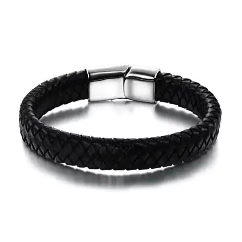 Genuine Leather Bracelet