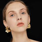 Drip Earrings -Small NP Colletion