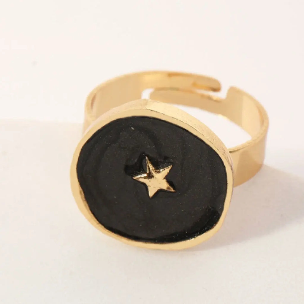 Astral Ring Blue NP Colletion
