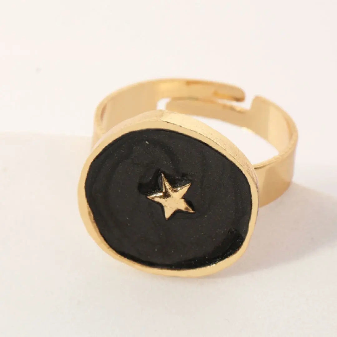 Astral Ring Blue NP Colletion