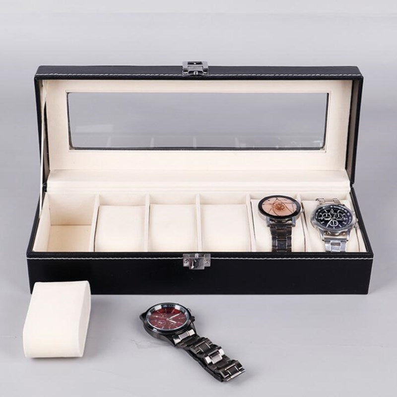 Watch Box Bracelet Watch Storage