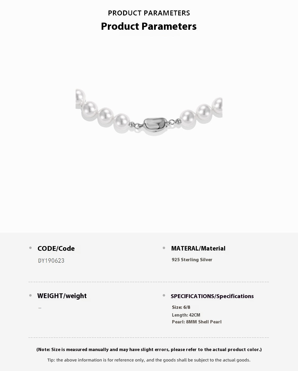 Women's Fashion Elegant Graceful Clavicle Chain