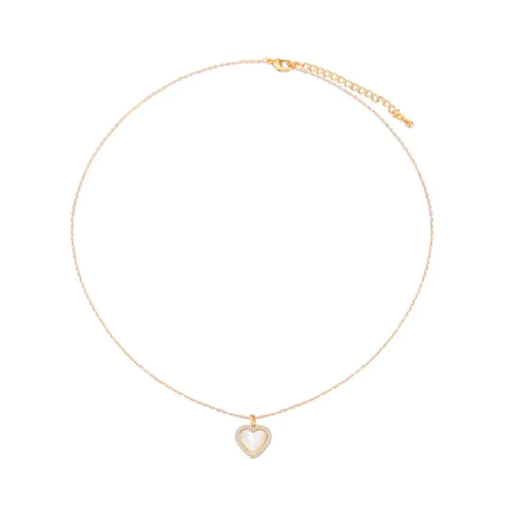Dawson Necklace NP Colletion