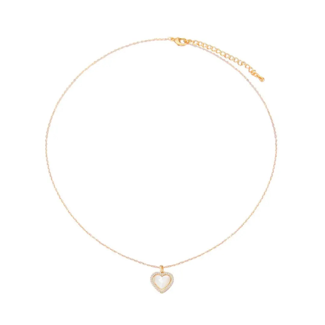 Dawson Necklace NP Colletion