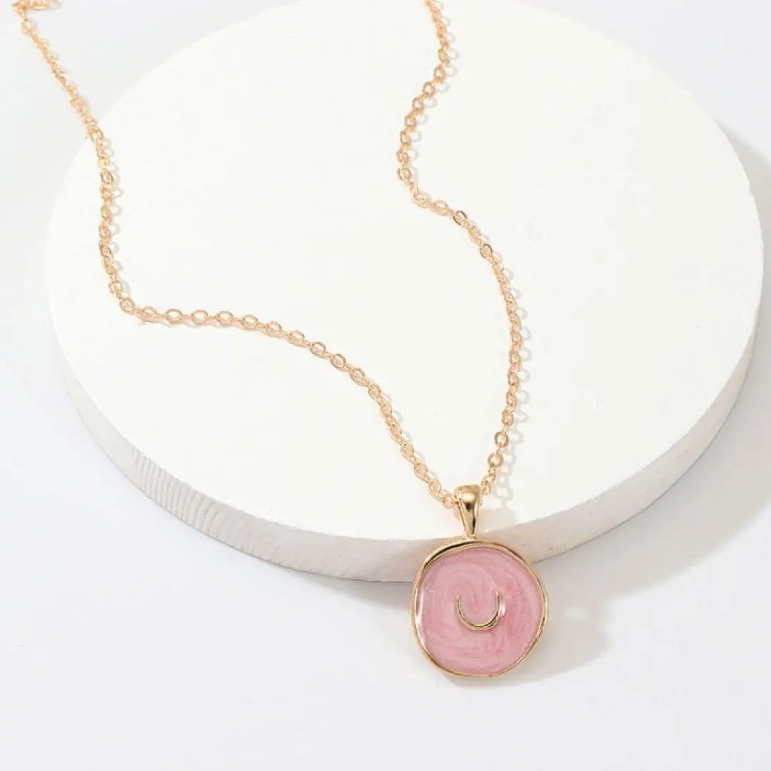 Astral Necklace Rose NP Colletion