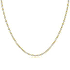 Solitude - A Luxurious And Fashionable Light Luxury Jewelry Necklace Pendant Set With Top-quality Moissanite, S925 Silver-plated Platinum NP Collection
