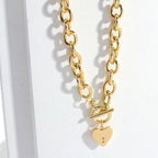 Casie Necklace NP Colletion