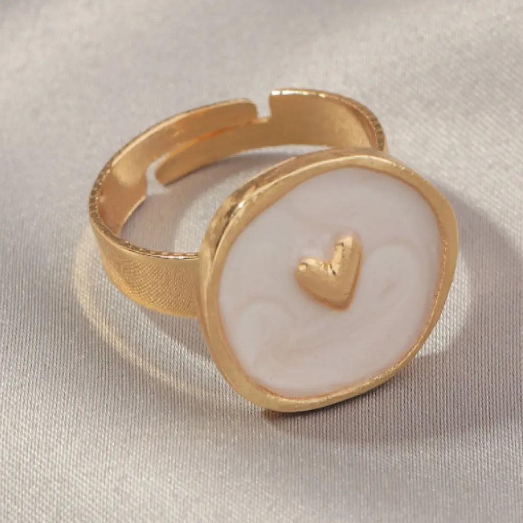 Astral Ring Blue NP Colletion