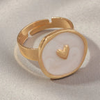 Astral Ring Blue NP Colletion