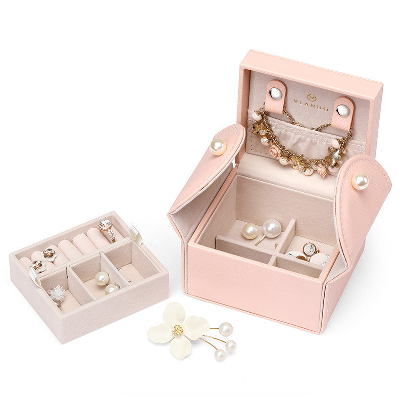 Jewelry box