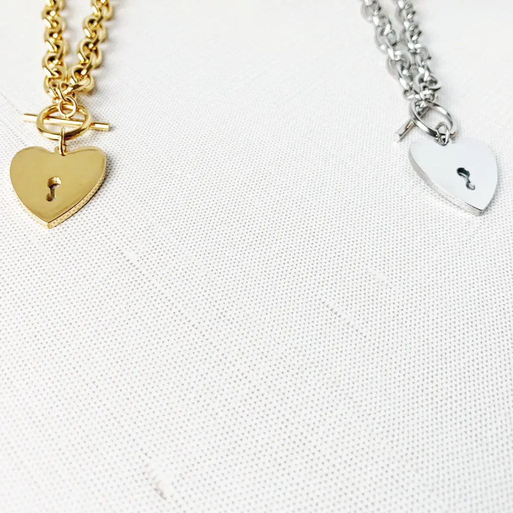 Casie Necklace NP Colletion