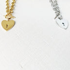 Casie Necklace NP Colletion