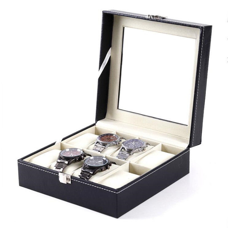 Watch Box Bracelet Watch Storage