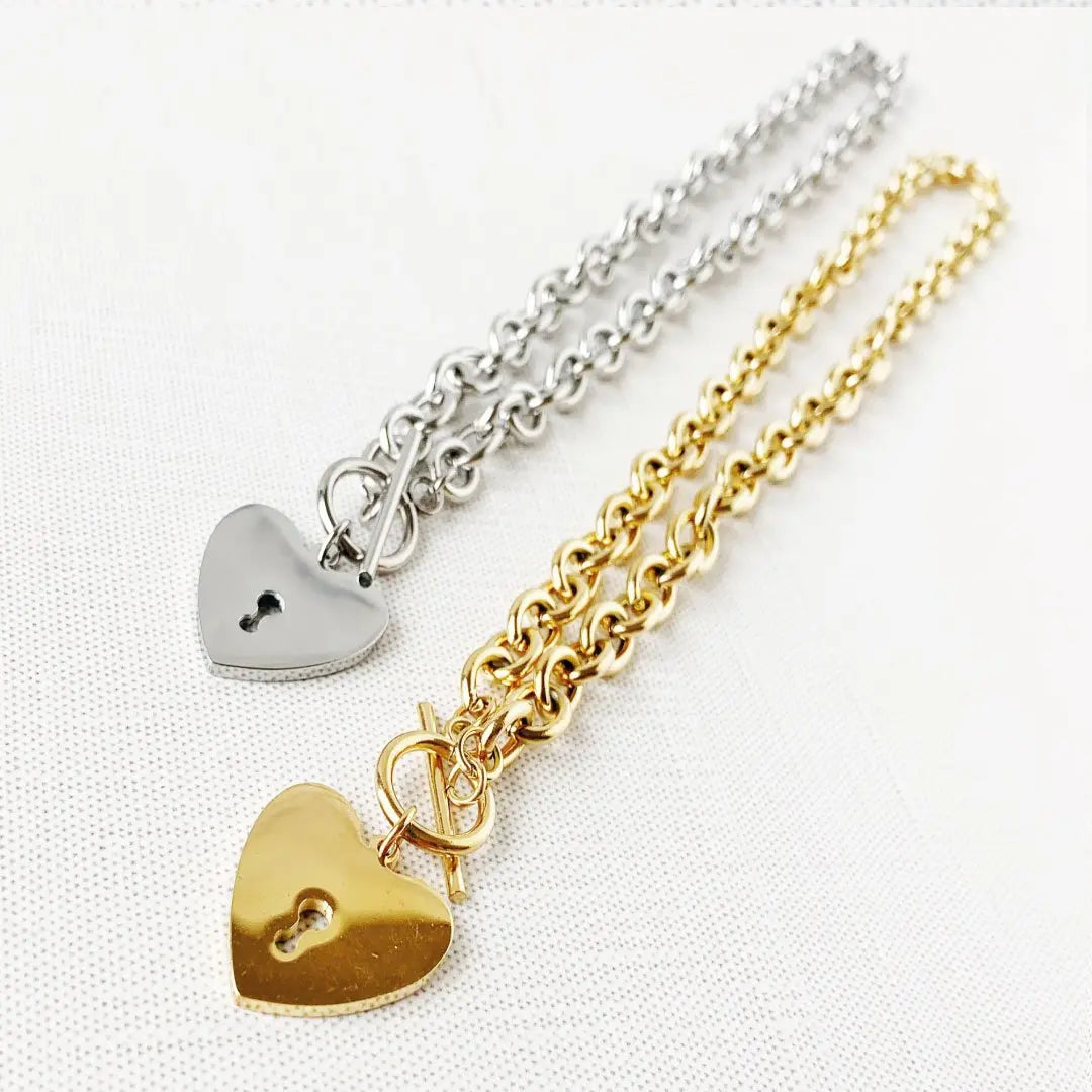 Casie Necklace NP Colletion