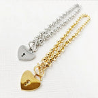 Casie Necklace NP Colletion