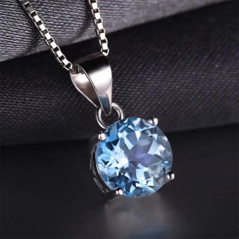 Sterling Silver Fashion Stud Earrings for Women – Elegant Everyday Jewelry NP Collection