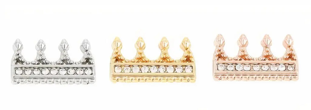 Crown Charm NP Colletion
