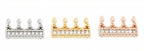 Crown Charm NP Colletion